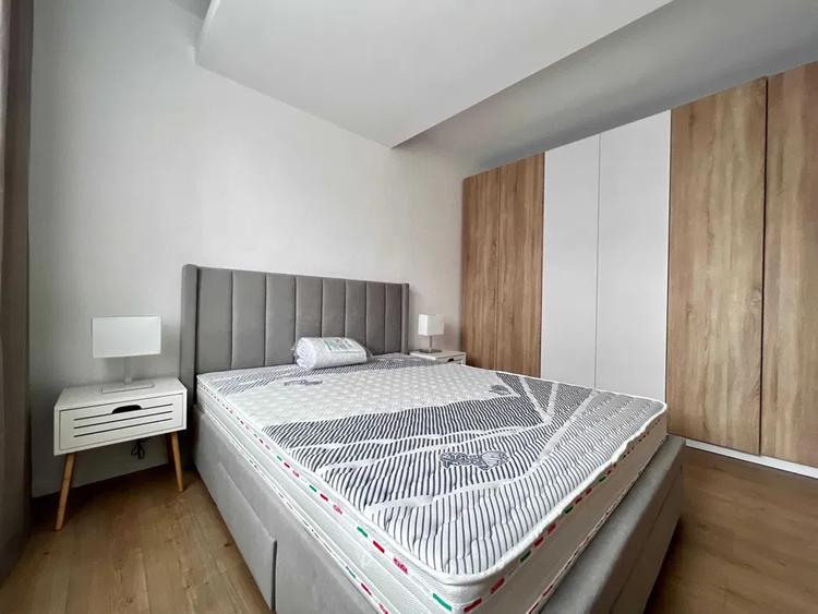 Virtutii - Lujerului | 2 Camere | Centrala | Parcare | Bloc Butique
