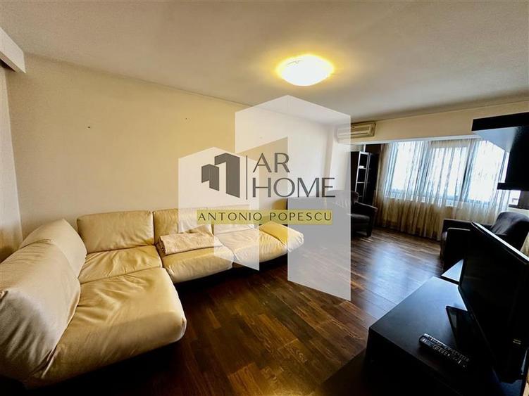 Vanzare apartament 3 camere, transformat in 2, Ploiesti, ultracentral