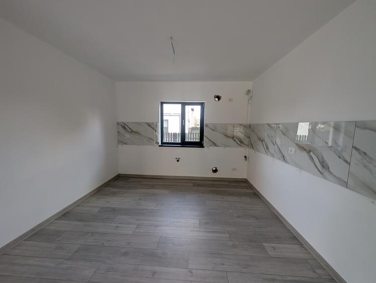 Casa deosebita 2026 Hemeius 3 dormitoare, 2 bai
