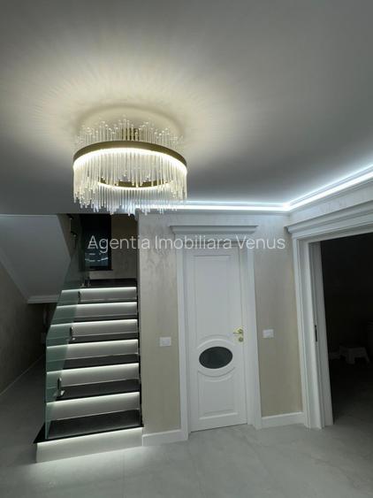Casa cu etaj, finisaje premium, zona Bucovina - 4