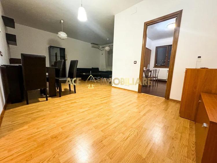 2 Camere de inchiriat | Mihai Bravu | Metrou | Parcare| Mobilat - 2