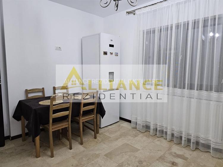 Vila individuala P+1 cu 4camere /3bai teren- 566mp - 20