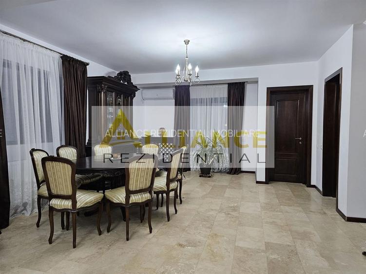 Vila individuala P+1 cu 4camere /3bai teren- 566mp - 13