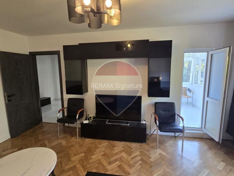 DE INCHIRIAT Apartament cu 2 camere în zona Sebastian - 4