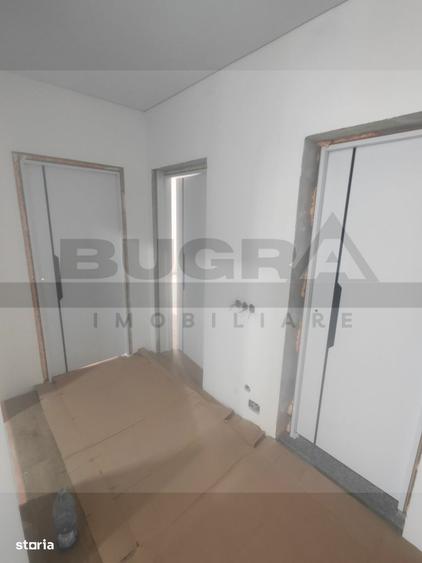 Casa individuala, 118 mp, 450 mp teren, Dezmir