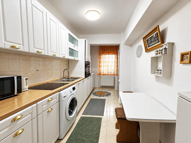 Apartament 2 camere decomandat - 63 MP - bloc 2020 - Capăt CUG - 4