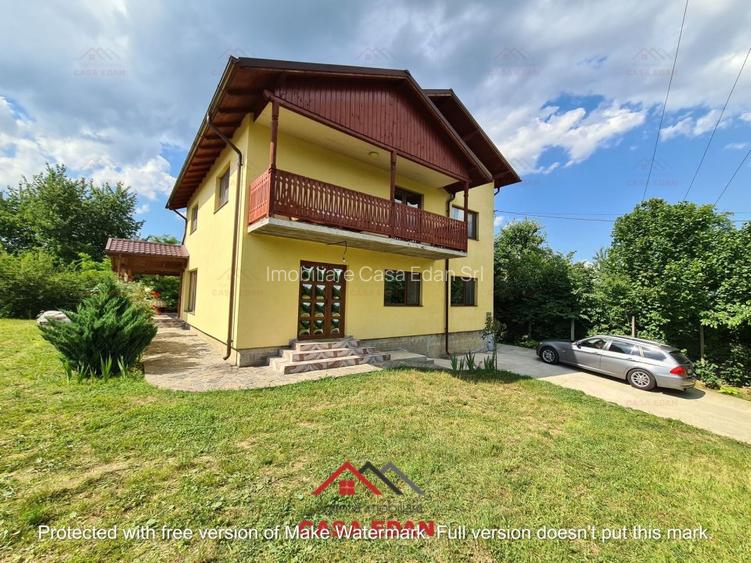 Casa in Campina--230.000e - 2