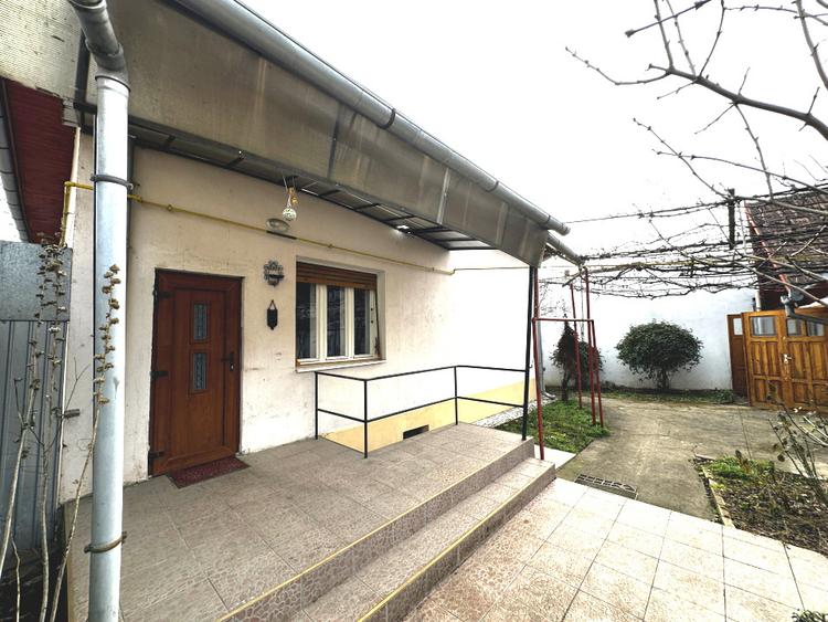 Casa 4 Camere pe Parter 441 mp Teren Alba Iulia Ultracentral CENTRU Turistic