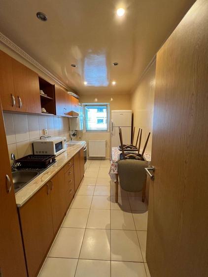 Apartament cu o camera | Zorilor | 40 mp | Pet Friendly