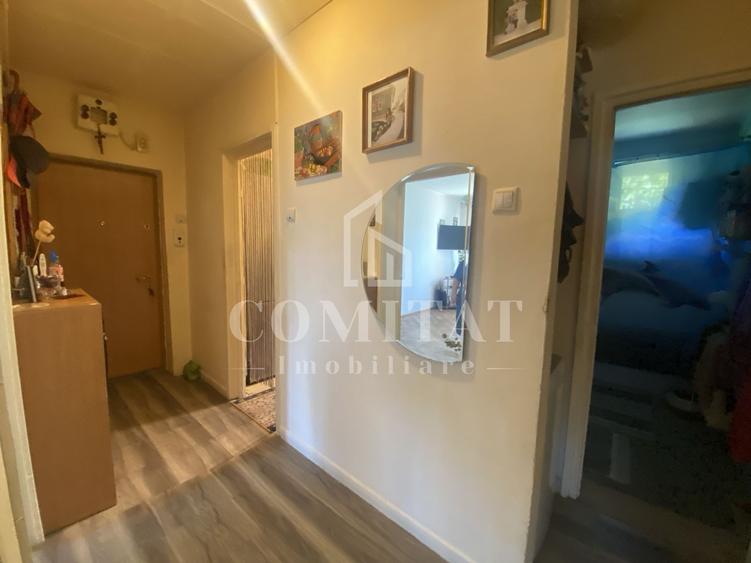 Apartament de vânzare | 3 camere decomandate | Zona Iulius Mall