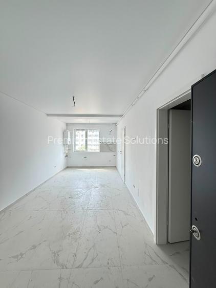 GARSONIERA DUBLA-SPTIOASA-BLOC NOU-COMISION 0%! - 2