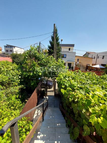 3 camere Vitan, centrală, an 1996, metrou - 21