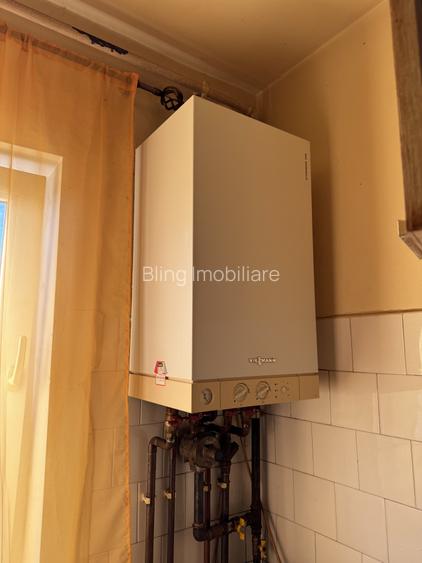 Apartament 4 camere decomandate, 78 mp, etaj intermediar, zona Kaufland - 12