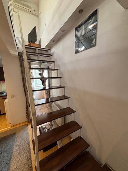 Apartament 2 Camere | Berceni / Grand Arena | Duplex | Balcon | Comision 0