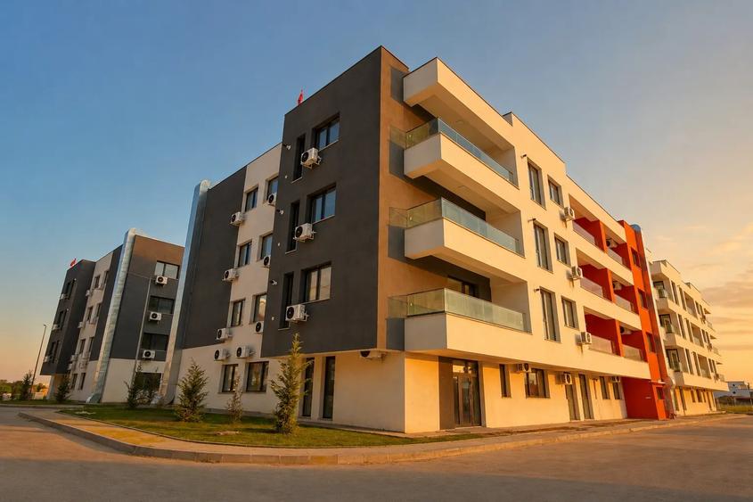 STUDIO PIPERA - ROND OMV - BLOC NOU