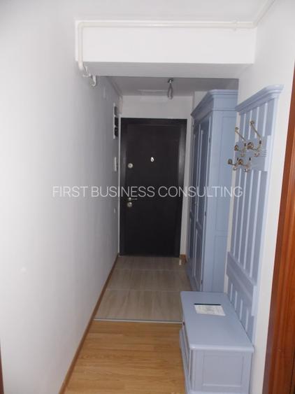Apartament 2 camere COMPLEX COSMOPOLIS, Mobilat-Utilat MODERN - 14