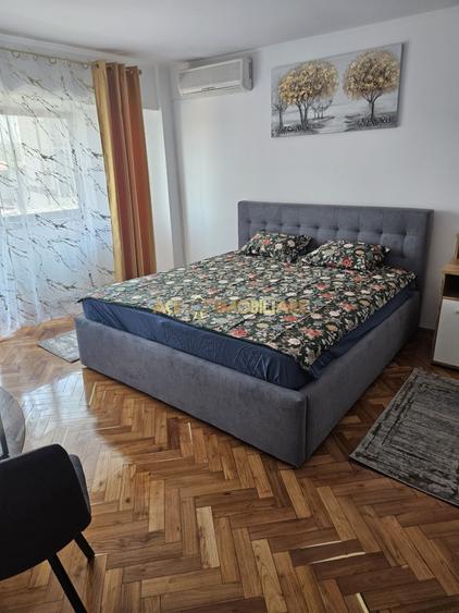 Garsoniera de inchiriat | Rond - Alba Iulia | Mobilata