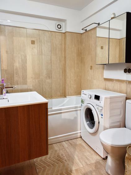 Apartament 2 camere | 52 mp | Parcare inclusă | 10 min Metrou Valea Ialomiței