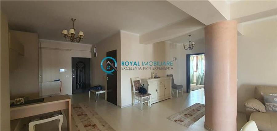 Royal Imobiliare - Inchirieri Apartamente Lux 3 camere