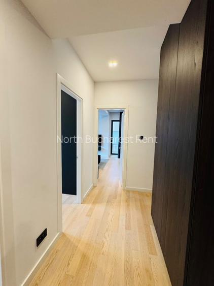 Apartament 3 camere Piata Romana/Bloc nou/Curte 131mp/Parcare - 19