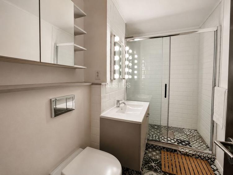Comision 0, Apartament 3 Camere, Renovat, Etaj 4 din 5, Zona Bucovinei - 5