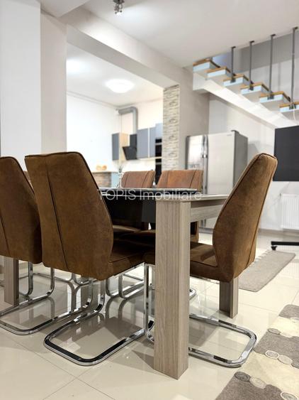 Casa Radio / Cismigiu / Vila cu curte / 4-5 Camere / Parcare - 26