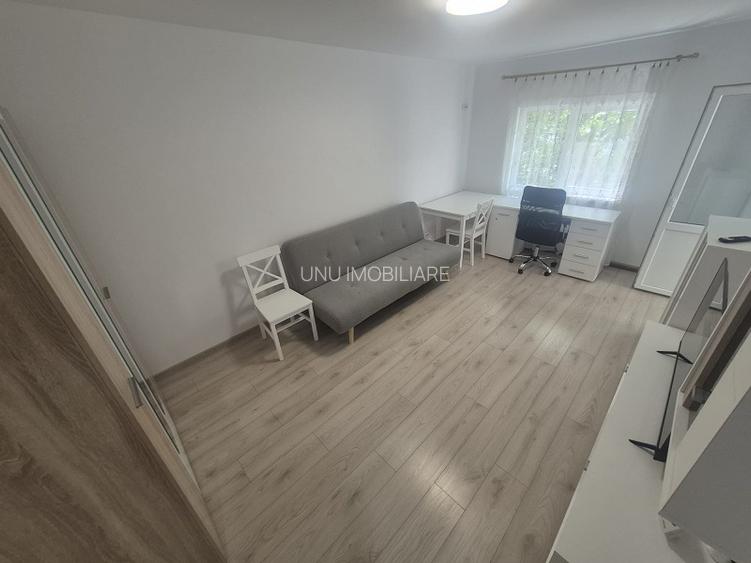Apartament 2 camere zona Podu de Fier - 4