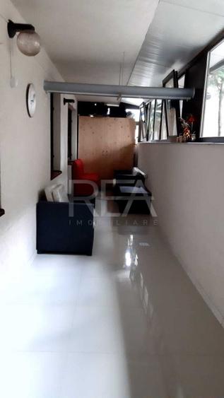 2 Camere Mobilat Utilat Pacii