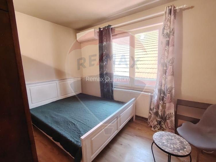 Apartament cu o camera de vânzare Ultracentral Str.Rimanoczy  Kalman - 3