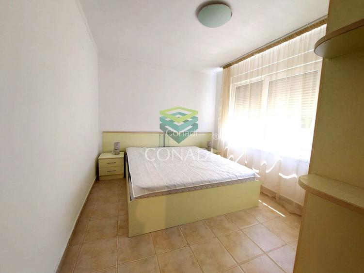 Sala Palatului, apartament cu 2 camere de inchiriat,  45 mp utili - 7