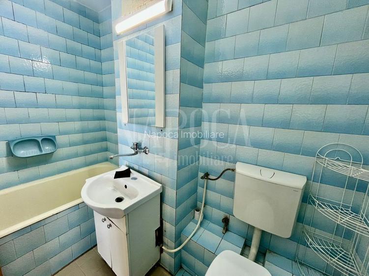 Apartament 2 camere de vanzare in Intre Lacuri, Cluj Napoca - 4