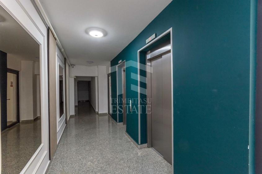 Pipera rond OMV, Ivory Residence 2 camere