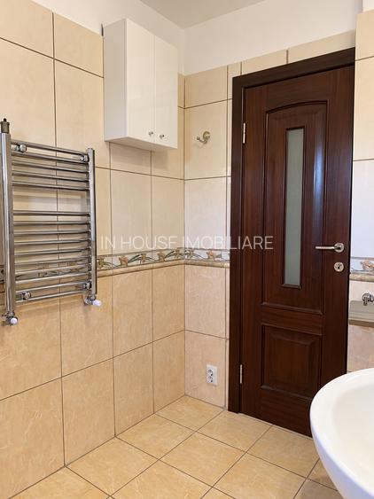 Apart 2 camere 56m2 + Centrala Proprie | Aviatiei - Str. Aripilor | Metrou 5min - 13