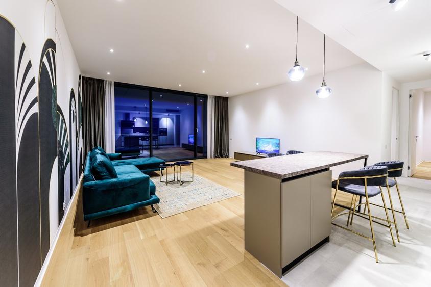 Apartament NEO Mamaia | 166mp | et.3 | DIRECT PRORIETAR