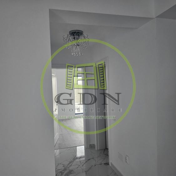 Casă P+1 cu teren de 412mp în zona Selgros de închiriat