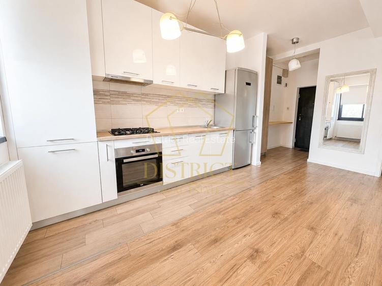 Apartament cu 2 camere | Braytim - 3