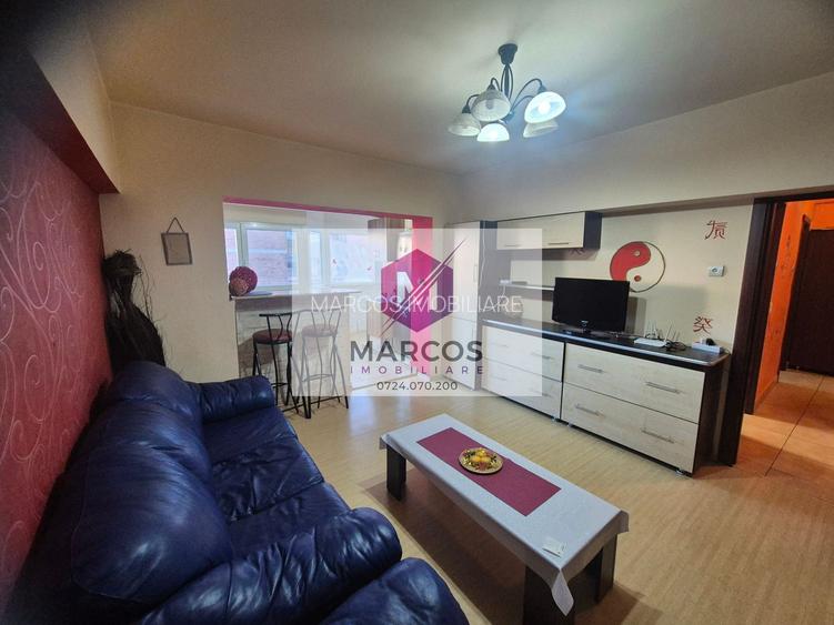Apartament 2 camere centru - 2