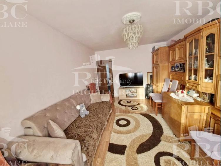 Apartament 2 camere decomandat in cartierul Intre Lacuri - 5