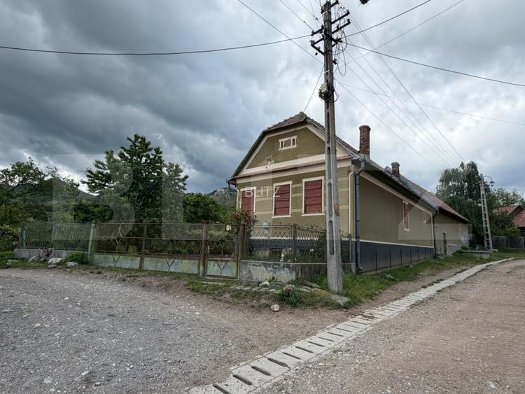 Casa individuala, 173 mp, teren 1687 mp, zona Coltesti, Exclusivitate - 2