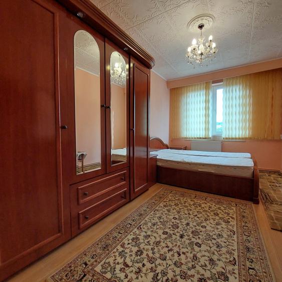 Apartament 3 camere, decomandat, 62,50 mp, Gheorgheni!