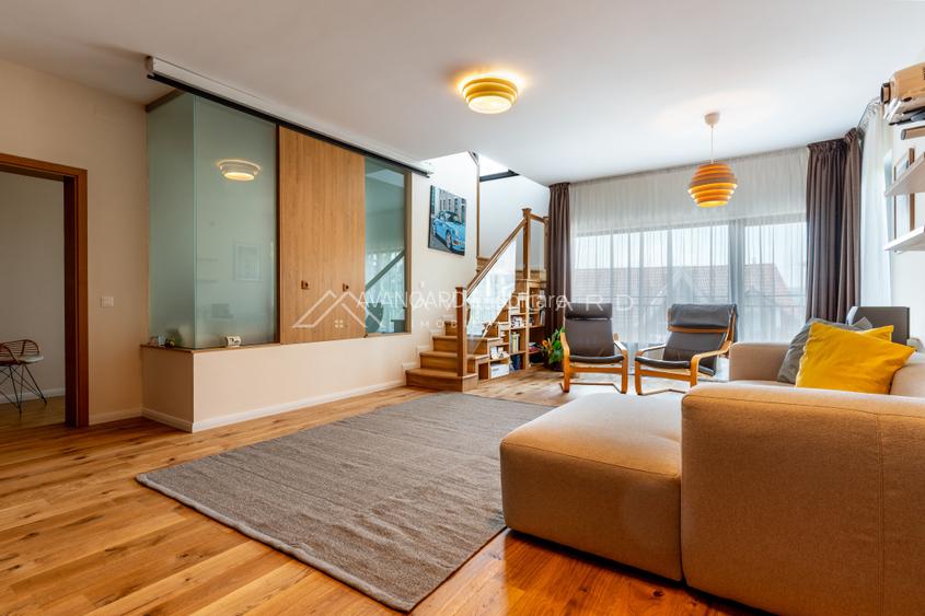 Apartament deosebit in apropiere de UMF si Hasdeu - 2