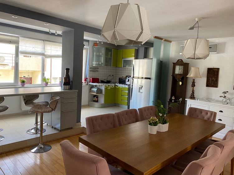 VILA PIPERA-TUNARI  IN  COMPLEX REZIDENTIAL - INTRARE EXCLUSIVA PENTRU REZIDENTI - 5