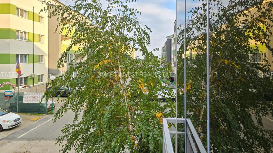 Apartament 2 camere Popesti Leordeni - Biruintei - Metrou Berceni - 11