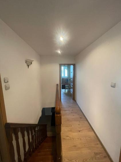 Casă individuală 200 mp, teren 4.5 ari, zona Vasile Alecsandri