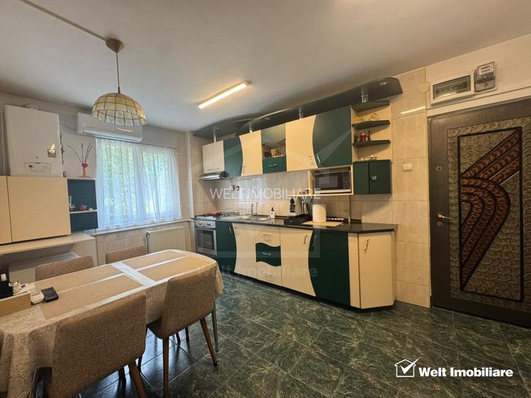 APARTAMENT DE VANZARE | 3 CAMERE | GHEORGHENI – STRADA ALBAC - 3