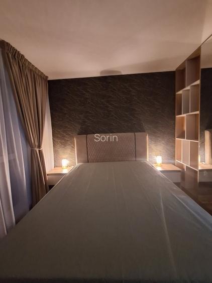 Inchiriez apartament 2 camere Quartz Residence - 9