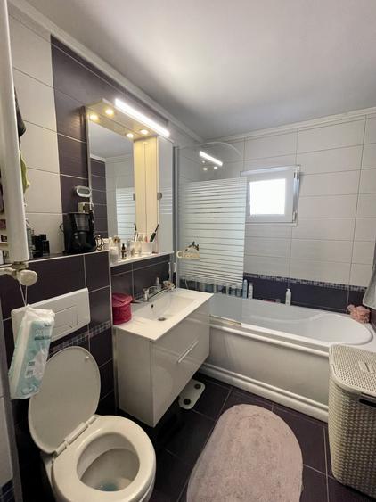 Apartament 3 camere | Decomandat | 65 mpu | Zona The Office Marasti