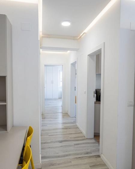 Parcare Subterană-Curte Interioară-Ultracentral-Contract Anaf