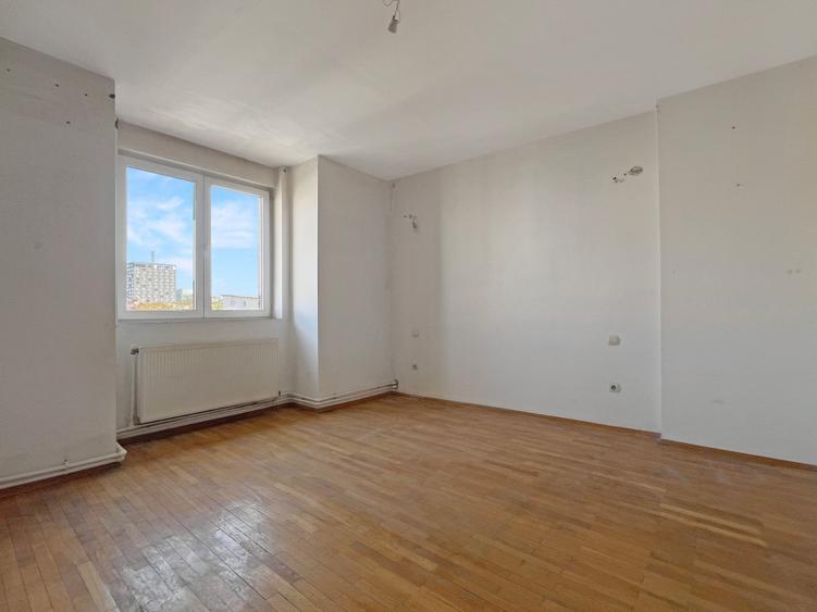Apartament 3 camere Rosetti Universitate
