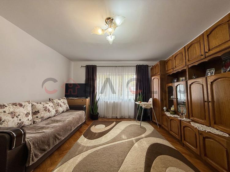 Apartament cu 2 camere, zona FSEGA